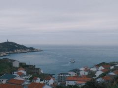 -东极岛景区