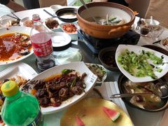 -千岛湖品鱼馆(钓鱼岛店)