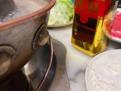 -将台涮肉(酒仙桥店)