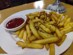 -巴伐利亚啤酒坊(意式风情街店)