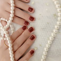 -指典艺术美甲美睫