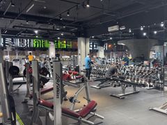-七星派健身中心(鸟巢店)