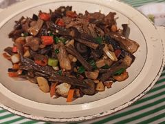 -楼兰新疆菜(江宁万达店)