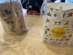 -春莱·老挝咖啡·泰式奶茶(华强广场店)