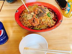 方便面-铁盘盘麻辣烫(粮道街店)