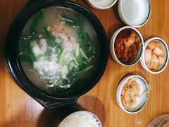 -金家米肠汤饭(振华路店)