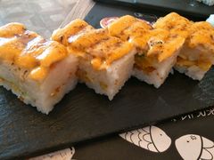 -Sushi Love 创意寿司(丽影广场店)