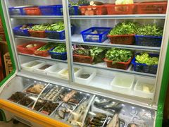 -老味道1992(武当山店)