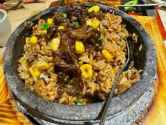 -云来居素食馆(南山店)