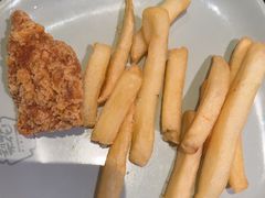 -梨花自助烤肉(西三旗万象汇黑金店)
