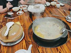 -侠成水上农庄(工业大道店)