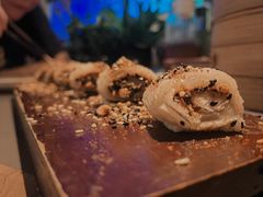 -桂满陇·蟹黄小笼汤包(清河万象店)