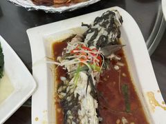 -阿清嫂农家乐.黎窑烤鸡