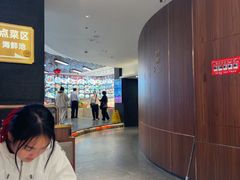 -旺达·福州菜(正大广场店)