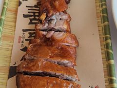 -骏莱海鲜鱼港(五角场店)