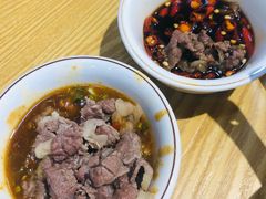 -夜牛潮汕鲜牛肉火锅店(翻身店)