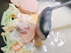 -章吴记喜瑞餐厅(东东城店)