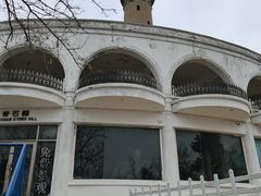 -白玉山景区