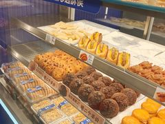 -酥侯糕点(长楹天街店)