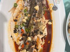 -镜泊小镇(东长安街店)