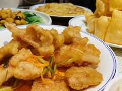 -老厨家(友谊路总店)