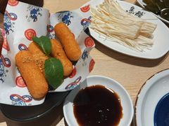 -鱼酷活鱼烤鱼(雨花客厅店)