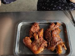 -佰运猪蹄(高陵店)