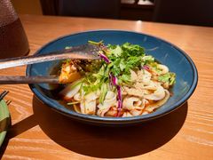 -耶里夏丽·丝路国际·新疆餐厅(浦东区东方路店)