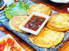 -万兴佳烤肉·长白山老味道(宏泰广场店)