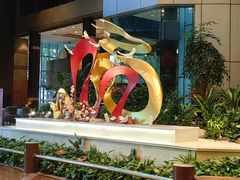 -上海新锦江大酒店