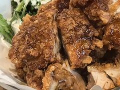 -江南猪肉商会无限续吃(弘大店)