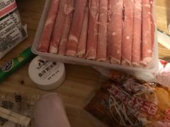 -锅圈食汇火锅烧烤食材超市(亲亲家园店)