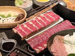 -三出山火锅(南京万象天地店)