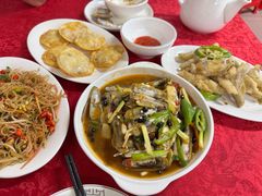 -蛇口康乐快餐鱼仔档(翠苑小区店)