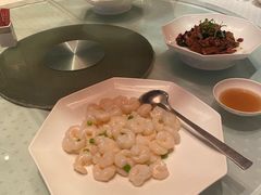 -上海小南国(不夜城店)