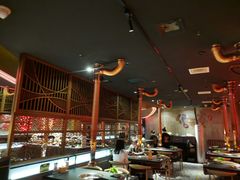 大堂-伊茉家的烤肉店(勒泰中心店)