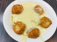 -新记餐厅(香槟大厦店)