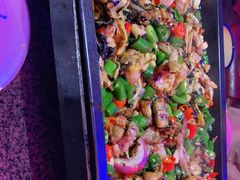 -蛙来哒(金沙洲万达店)