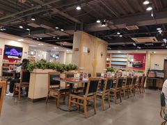 -宏状元现熬粥·京味菜(五棵松店)