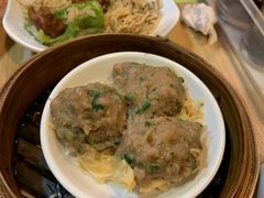 -添好运点心专门店(中环IFC店)