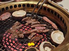 -肉魁屋·烧肉·烧鸟·酒场(高新店)