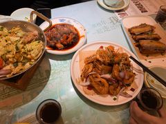 -巷儿里餐厅·杭帮菜(信义坊店)
