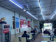 -一一刀削面(书院路店)