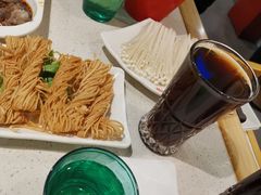 -浪里寻·臻牛养生牛肉火锅(方圆荟店)