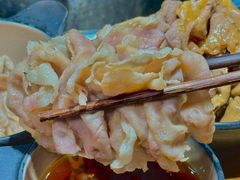 -谭三娘鲜切牛肉自助火锅(九眼桥总店)