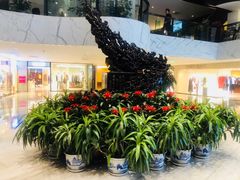 -大连富丽华大酒店·花都西餐厅