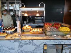 -洲际酒店·地平线全日餐厅HORIZON CAFÉ