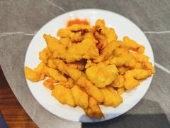 -老泰安•泰安菜(迎胜路店)