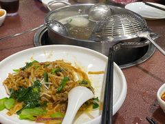 -牛肉彪·19年专注·潮汕牛肉火锅(祈福店)