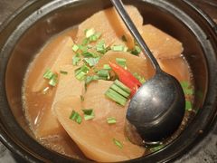 -外婆家(杭州马塍店)